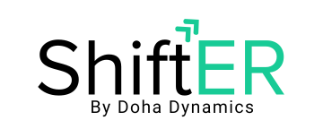 ShiftER by Doha Dynamics